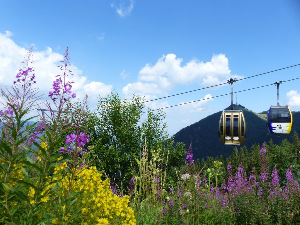 Panhans Semmering Exterior foto